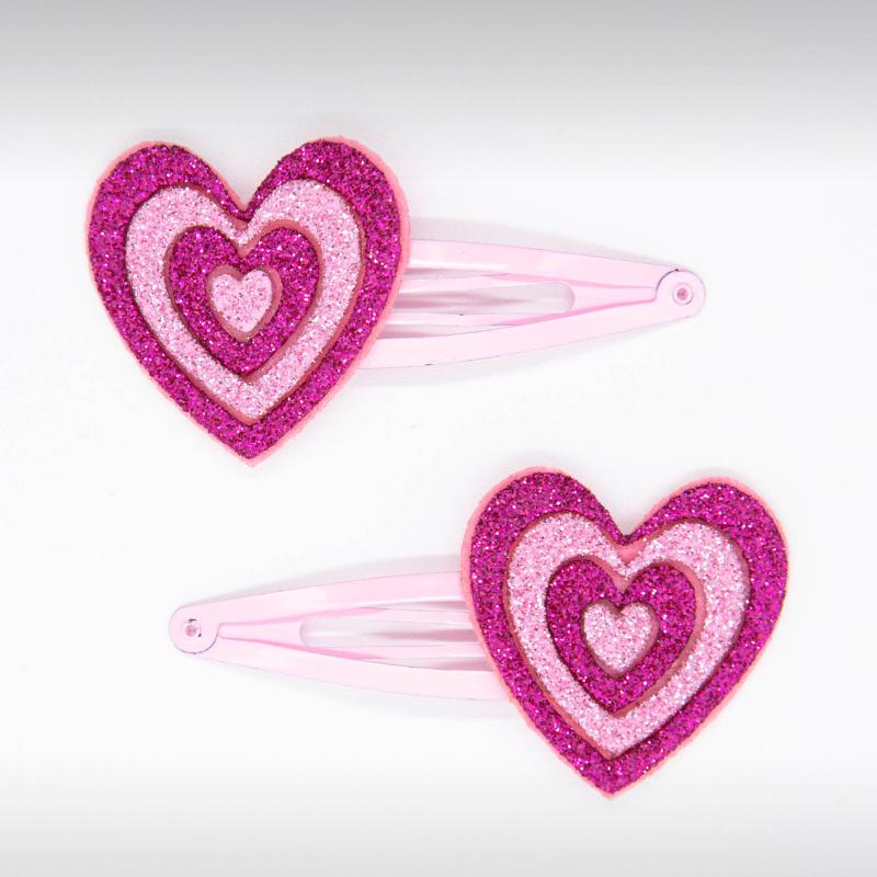 Hypnotize Hearts Clips